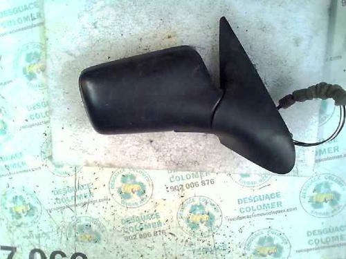 Used Right mirror SEAT IBIZA II (6K1) [1993-2002]  3048723