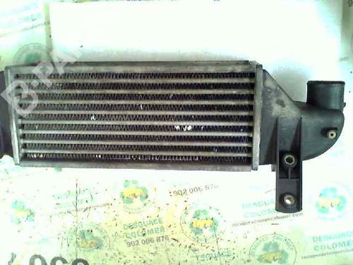Intercooler FORD FOCUS I Turnier (DNW) 1.8 Turbo DI / TDDi | BP3038773M30 