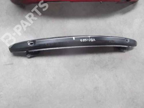 Used Rear bumper reinforcement SEAT LEON (1M1) 1.9 TDI (110 hp) 3065122