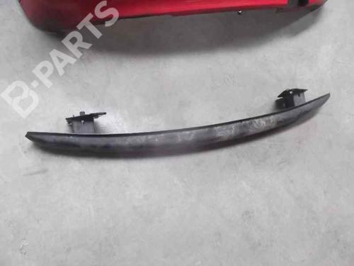 Rear bumper reinforcement SEAT LEON (1M1) 1.9 TDI | BP3065122C73 