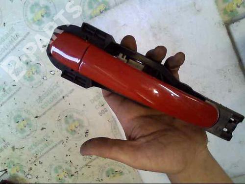 Used Rear right exterior door handle SEAT LEON (1M1) 1.9 TDI (110 hp) 3038952