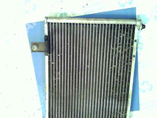 Used AC radiator KIA SHUMA I (FB) [1996-2001]  3061130