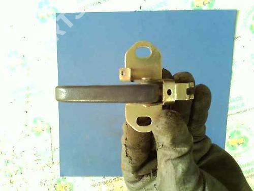 Used Front right interior door handle SUZUKI SAMURAI Closed Off-Road Vehicle (SJ_) 1.3 (SJ 413) (64 hp) 3220865