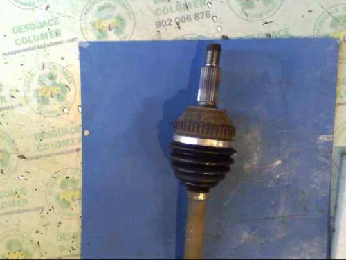Used Left front driveshaft FORD MONDEO I (GBP) 1.8 i 16V (112 hp) 3039177