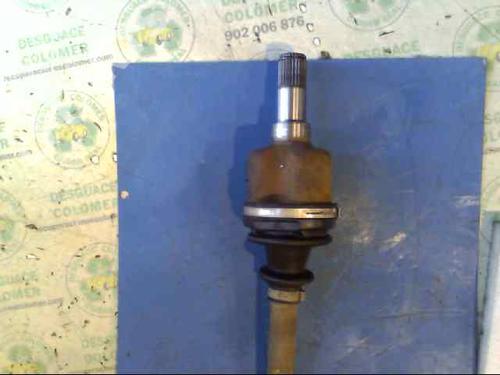 Left front driveshaft FORD MONDEO I (GBP) 1.8 i 16V | BP3039177M38 
