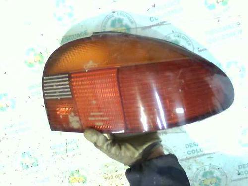 Right taillight FORD MONDEO I (GBP) 1.8 TD (88 hp)null