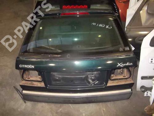 Bagklap CC/Kombi-Coupé CITROËN XANTIA (X1_, X2_) [1993-2003]  3050948