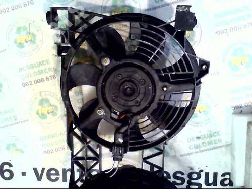 Køleventilator elektrisk MG MG ZR  | BP3074110M35 