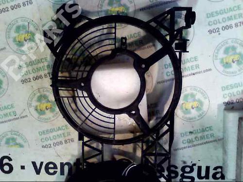 Køleventilator elektrisk MG MG ZR  | BP3074110M35 