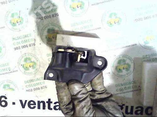Used Tailgate lock LANCIA Y (840_) [1995-2003]  3035245
