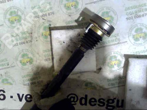 Right front driveshaft VW POLO III (6N1)  | BP3040419M39 