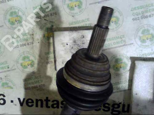 Right front driveshaft VW POLO III (6N1)  | BP3040419M39 
