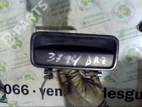 Venstre bak utvendig håndtak ROVER 25 I Hatchback (RF) [1999-2006]  3035676