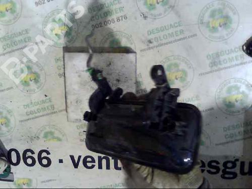 Venstre bak utvendig håndtak ROVER 25 I Hatchback (RF)  | BP3035676C130 