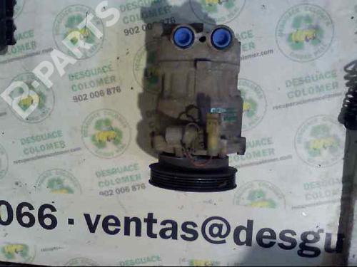 Used AC compressor ROVER 45 I Hatchback (RT) [2000-2005]  3082356