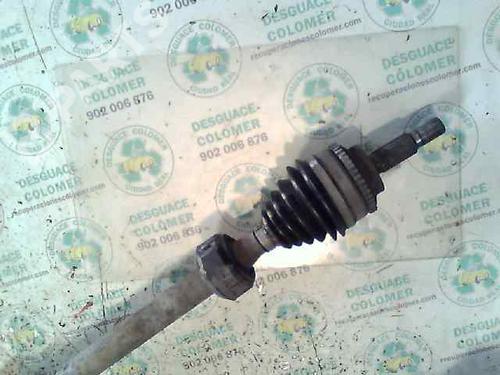 Used Right front driveshaft RENAULT MEGANE I Classic (LA0/1_) [1996-2008]  3037058