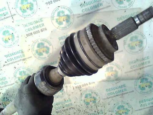 Right front driveshaft RENAULT MEGANE I Classic (LA0/1_)  | BP3037058M39 