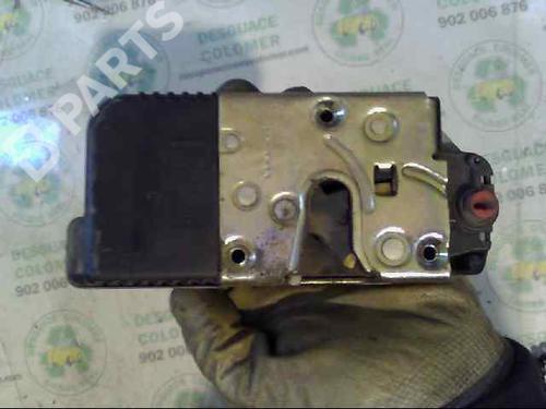 Rear right lock CITROËN XANTIA Break (X2)  | BP3040074C99 