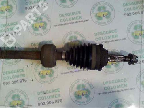 Used Right front driveshaft RENAULT MEGANE I Classic (LA0/1_) [1996-2008]  3035866