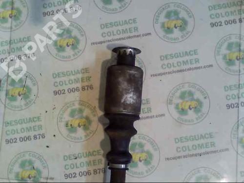 Right front driveshaft RENAULT MEGANE I Classic (LA0/1_)  | BP3035866M39 