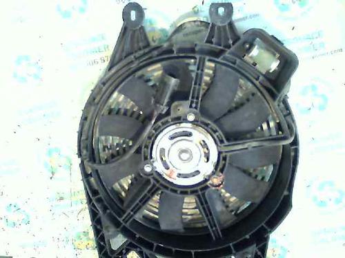 Køleventilator elektrisk OPEL MERIVA A MPV (X03) 1.7 CDTI (E75) | BP3077148M35 