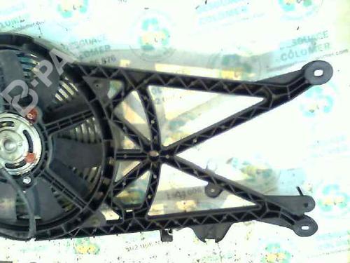 Køleventilator elektrisk OPEL MERIVA A MPV (X03) 1.7 CDTI (E75) | BP3077148M35 