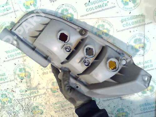 Right taillight HYUNDAI ATOS (MX)  | BP3074829C35 