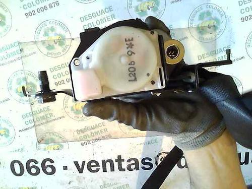 Front left belt tensioner NISSAN ALMERA II Hatchback (N16)  | BP3038169C87 