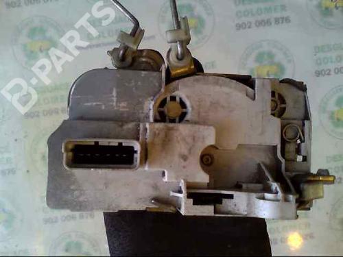 Used Front left lock CITROËN C5 II (RC_) [2004-2008]  3052170