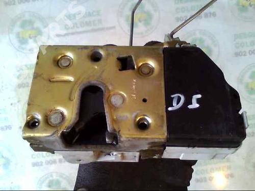 Front left lock CITROËN C5 II (RC_)  | BP3052170C98 