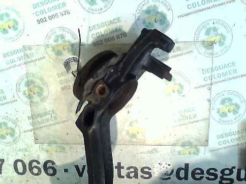 Left front steering knuckle AUDI A6 C5 (4B2)  | BP3069104M25 