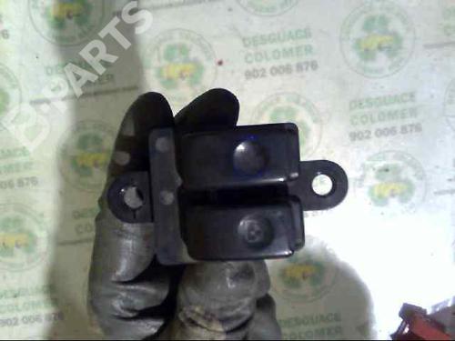 Used Left front window switch HYUNDAI ATOS PRIME (MX) 1.0 i (54 hp) 3068316