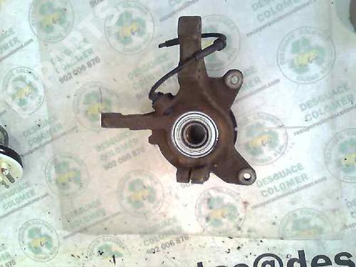 Used Left front steering knuckle RENAULT MEGANE I Classic (LA0/1_) [1996-2008]  3069969