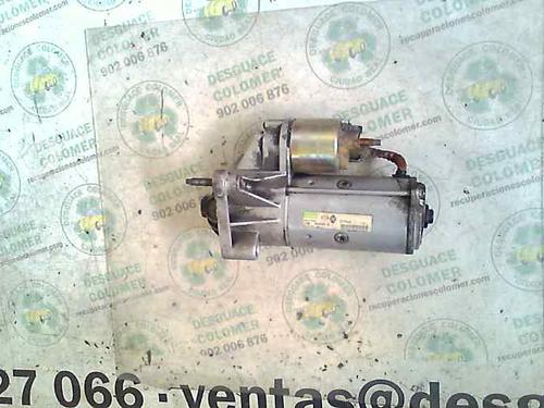 Used Starter RENAULT LAGUNA II Grandtour (KG0/1_) 1.9 dCi (KG0G) (120 hp) 3081254