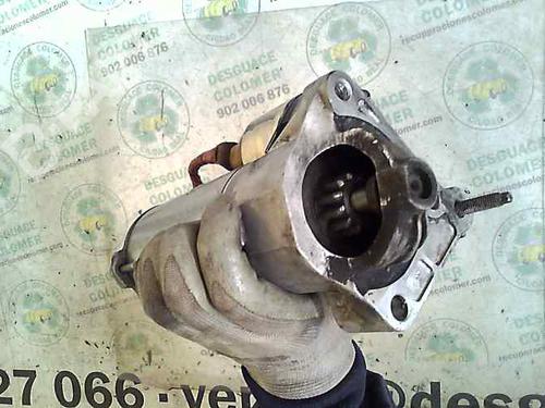 Startmotor RENAULT LAGUNA II Grandtour (KG0/1_) 1.9 dCi (KG0G) | BP3081254M8 
