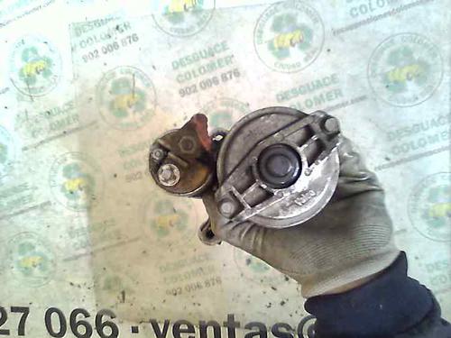 Startmotor RENAULT LAGUNA II Grandtour (KG0/1_) 1.9 dCi (KG0G) | BP3081254M8 