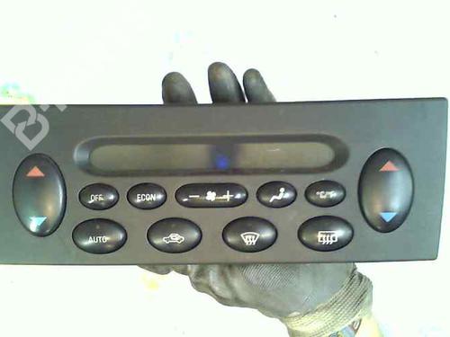 Used Climate control MG MG ZT [2001-2005]  3071265