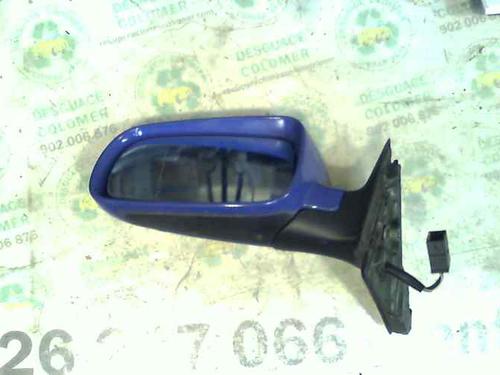 Left mirror AUDI A3 (8L1) 1.9 TDI | BP3047378C26 