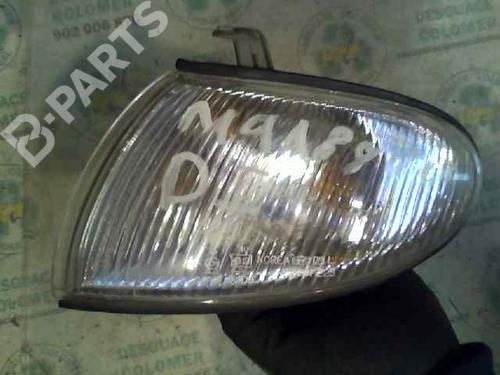 Used Left front indicator Left front indicator HYUNDAI ACCENT I (X-3) 1.3 (75 hp) 3042343 3042343