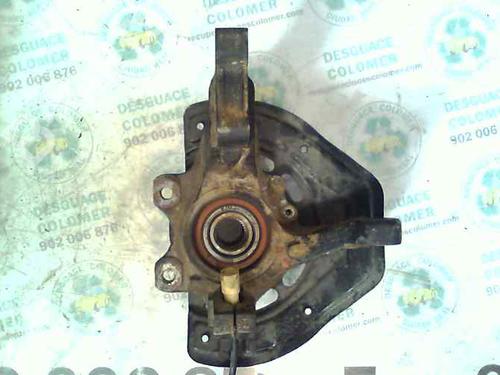 Right front steering knuckle OPEL VECTRA B (J96)  | BP3032927M26 