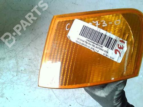 Used Left front indicator Left front indicator FORD ORION III (GAL) [1990-1996] 3034970 3034970
