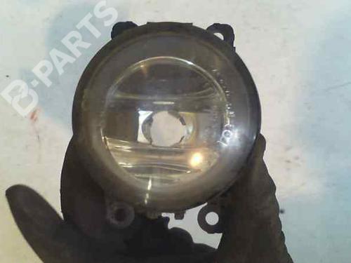 Used Right front fog light Right front fog light RENAULT LAGUNA III (BT0/1) 2.0 dCi (BT01, BT08, BT09, BT0E, BT0K, BT12, BT1C, BT1D,... (150 hp) 3078905 3078905