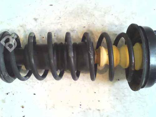 Right rear shock absorber FORD FIESTA III (GFJ) 1.1 | BP3071406M19 