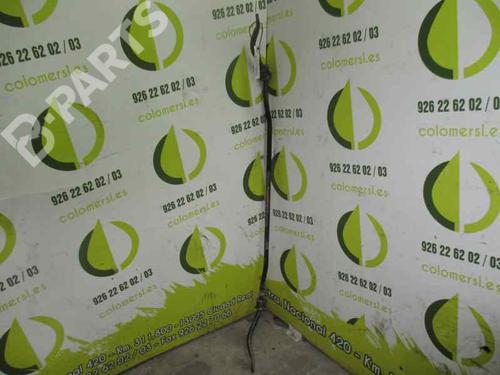 Used Anti roll bar Anti roll bar MERCEDES-BENZ M-CLASS (W163) ML 270 CDI (163.113) (163 hp) 3474277 3474277