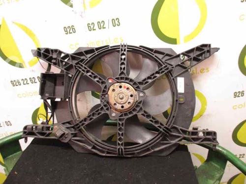 Radiator fan RENAULT LAGUNA I (B56_, 556_) 1.6 16V (B568, B561) (107 hp)null