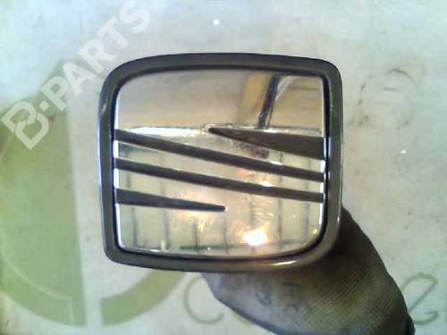 Used Tailgate handle SEAT IBIZA II (6K1) [1993-2002]  3033824