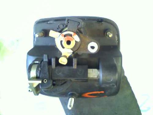 Tailgate handle SEAT IBIZA II (6K1)  | BP3033824C132 