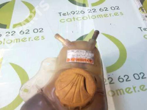 Used Expansion tank Expansion tank DAEWOO LANOS (KLAT) 1.5 (99 hp) 3064633 3064633