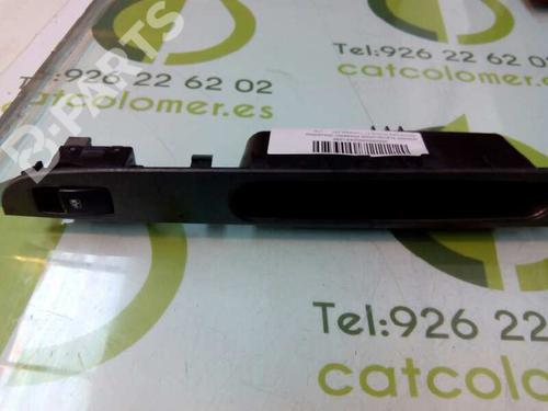 Used Left rear window switch Left rear window switch SSANGYONG RODIUS I 2.7 Xdi 4WD (163 hp) 3044874 3044874