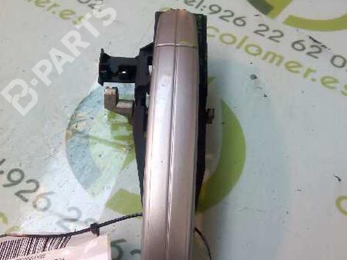 Used Rear left exterior door handle Rear left exterior door handle FORD FOCUS II Saloon (DB_, FCH, DH) 1.6 TDCi (90 hp) 3048237 3048237